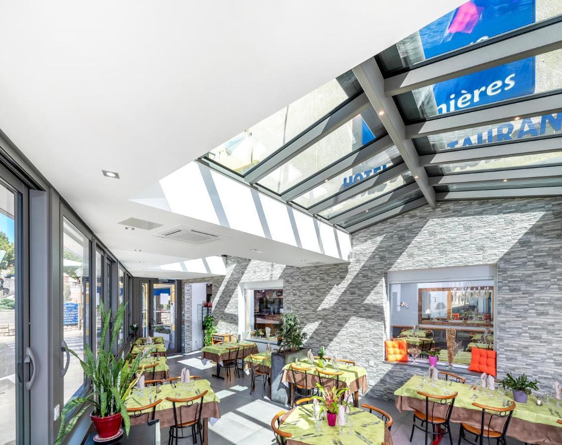 Auberge Des Avenieres Les Avenières Exterior foto